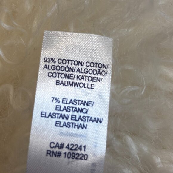 Velvet by Graham & Spencer Surplice Wrap Top in Sage Green | Women's Size Medium - Picture 5 of 5